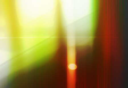 abstract motion backgroundの写真素材