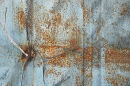 old metal backgroundの写真素材