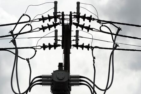electric line