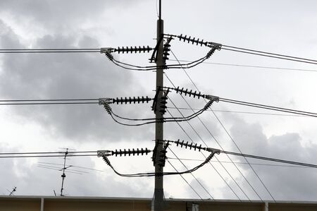 electric line