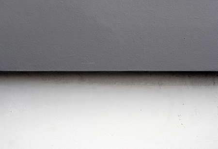 grunge wallの写真素材