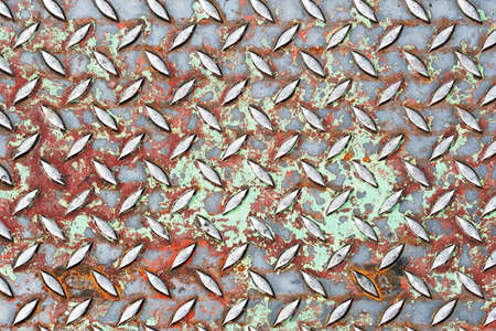 grunge metal background