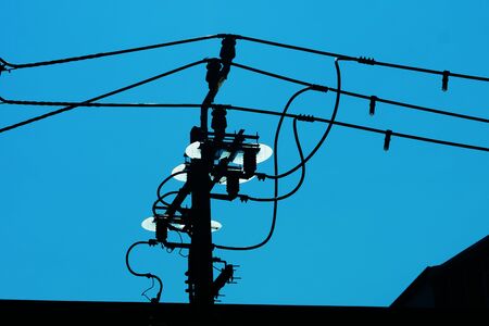 electric line