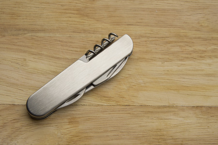 Multipurpose Pocket knife