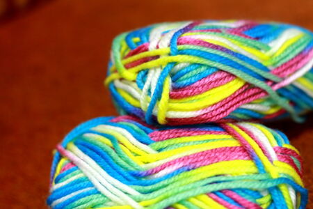Textile color