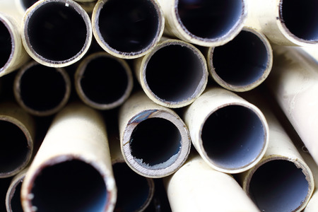 Steel pipe
