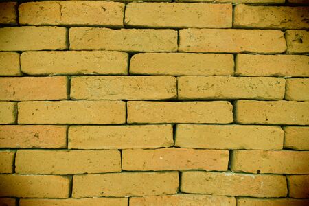 Old brick wall background