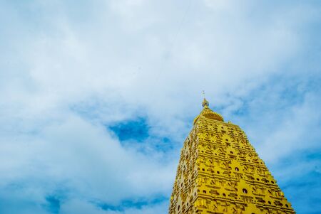 temple thailand, Buddha beautifulの写真素材