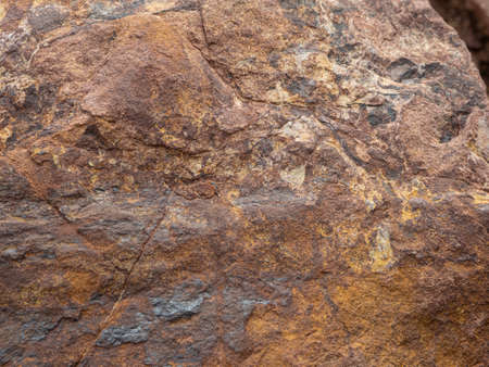 Stones texture nature background photo.