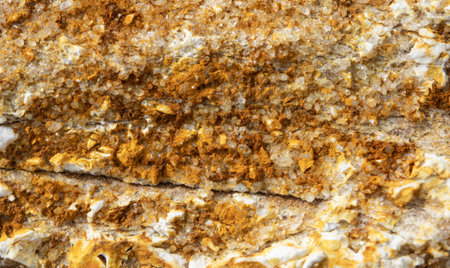 Stones texture nature background photo.の写真素材