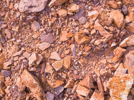 Stones texture nature background photo.の写真素材