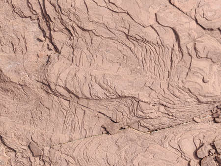 Stones texture nature background photo.
