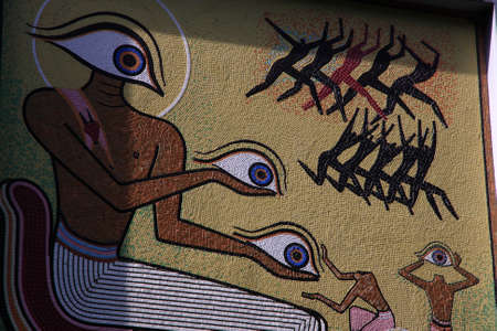 EYE