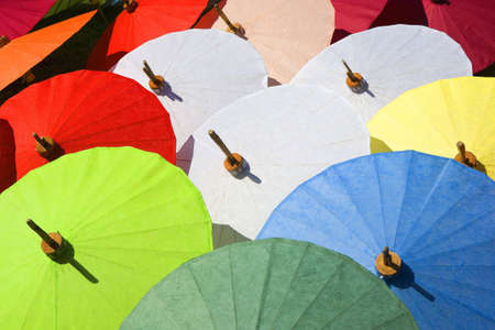 umbrellaの写真素材
