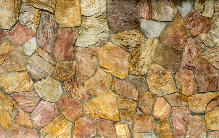 stone wall texture