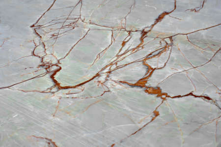 Abstract texture of crack Marble stone background 