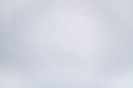 White cement wall backgroundの写真素材