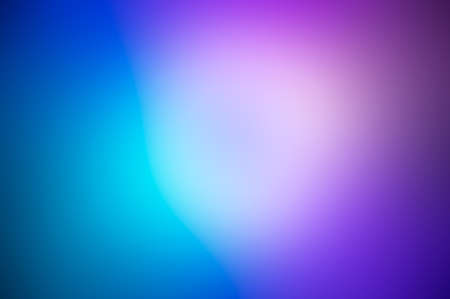 Pink Blue Blur Backgroundの写真素材