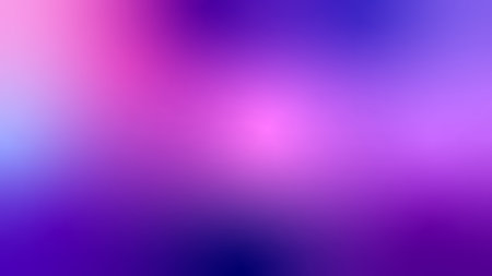 blur background blue purpleのイラスト素材