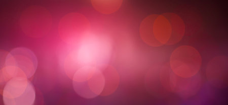 background bokeh redの写真素材