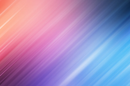 Background Motion Blur Colorful Moving Mood modern movementの写真素材