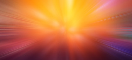 Background Motion Blur Colorful Moving Mood modern movementの写真素材