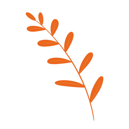 Leaf for the Holiday Season. Autumn Gratitude Simple Thanksgiving Leaf.Golden and green Oak Leaf. A Thanksgiving Symbol.Harvest Elegance: Thanksgiving Foliage.Thanksgiving Spirit: Autumn Oak Leaf Designのイラスト素材