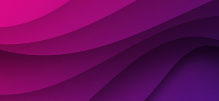 Waves Purple Pink Texture Summer background waves orange red purple. Red orange blur motion...