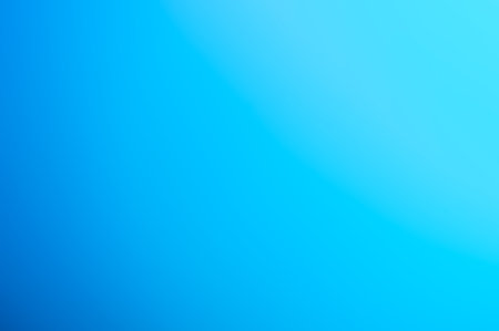 Blue blur motion background Serene Blue Gradient with Dynamic Diagonal Light Trailsの写真素材