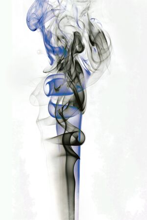 abstract smoke photographyの写真素材