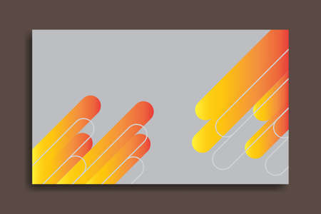 Abstract background. Great background for laptop, web, computer, flyer, cover, banner, social media, sales template etcのイラスト素材