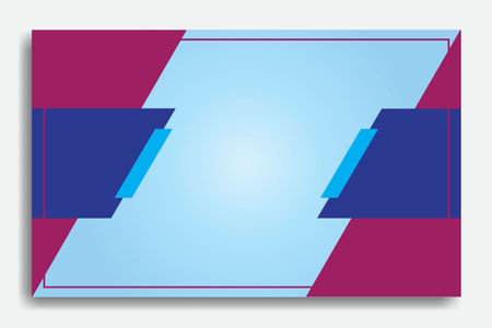 Abstract background. Great backgrounds for computers, laptops, social media, sales templates, banners, covers, flyers, sales promotions etcのイラスト素材