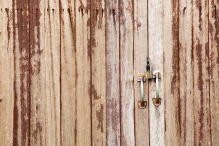 wood door texture backgroundの写真素材