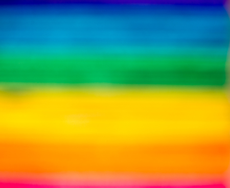 colorful wood ice-cream stick,blurの写真素材