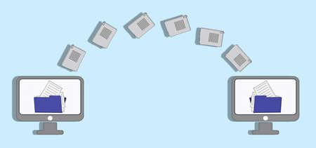 transfer and exchange