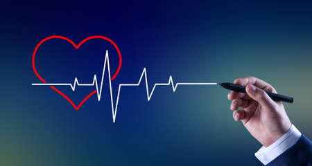 cardiogram and health care