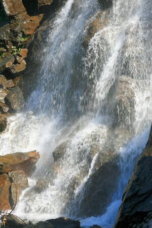 Waterfall