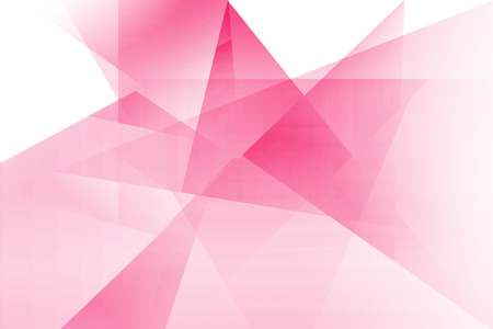Pink background for people who want to use graphics advertising.の写真素材