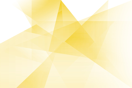 Yellow background for people who want to use graphics advertising.の写真素材