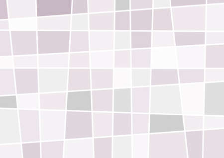 Brown geometric rumpled triangular low poly style gradient illustration graphic background. Vector polygonal design for your business.のイラスト素材