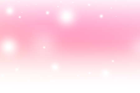 Pink gradient abstract background.の写真素材