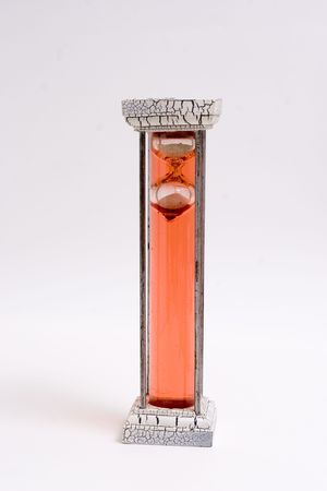 Hourglass 
