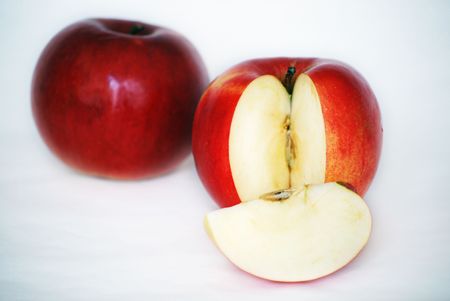 apples