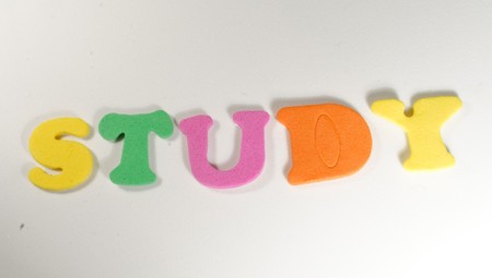 "study"の写真素材