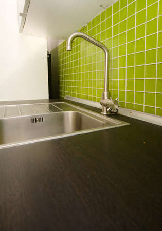 water tapsの写真素材