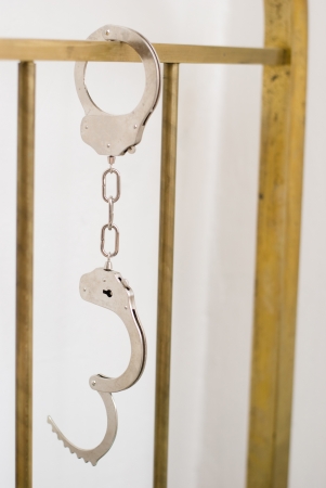 hand cuffs