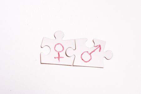 love conceptの写真素材