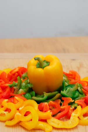 Pepper