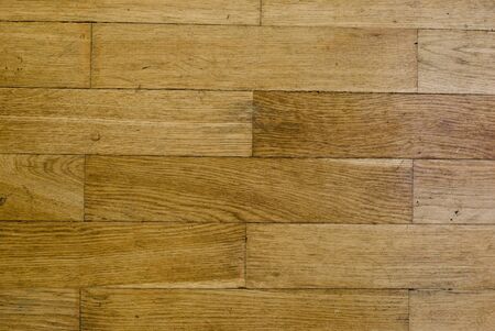 wooden floorの写真素材
