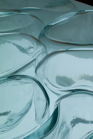 glassの写真素材